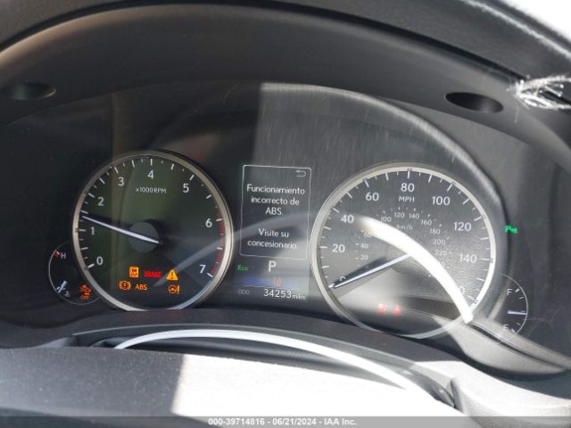 JTJYARBZ6J2085218 Lexus NX 300