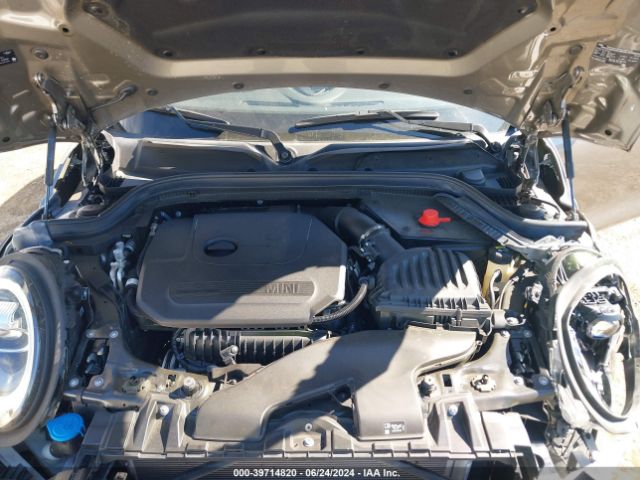 WMWXU7C02M2N60844 Mini Hardtop Cooper