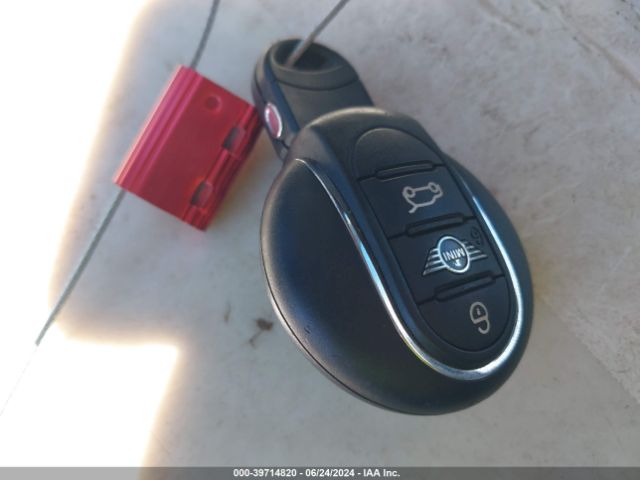 WMWXU7C02M2N60844 Mini Hardtop Cooper