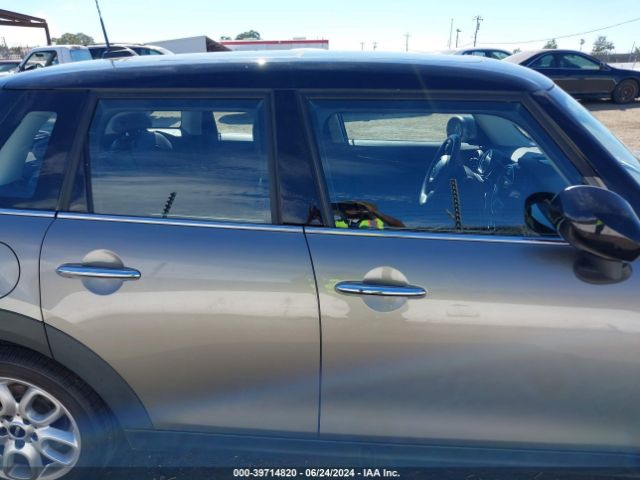 WMWXU7C02M2N60844 Mini Hardtop Cooper