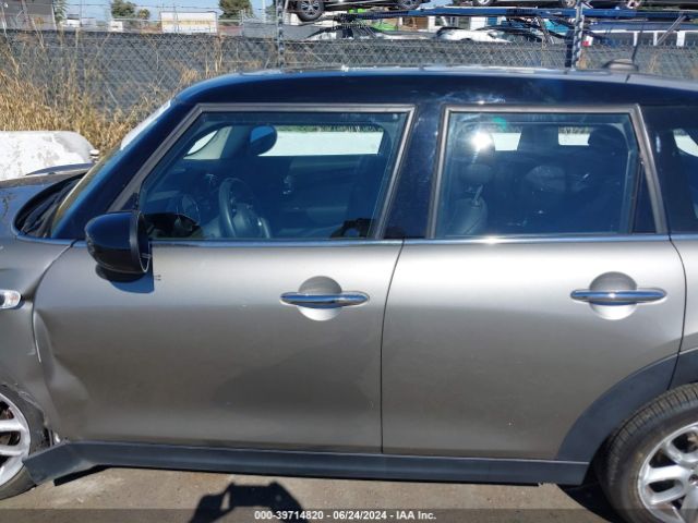 WMWXU7C02M2N60844 Mini Hardtop Cooper