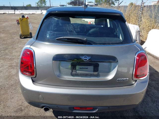 WMWXU7C02M2N60844 Mini Hardtop Cooper