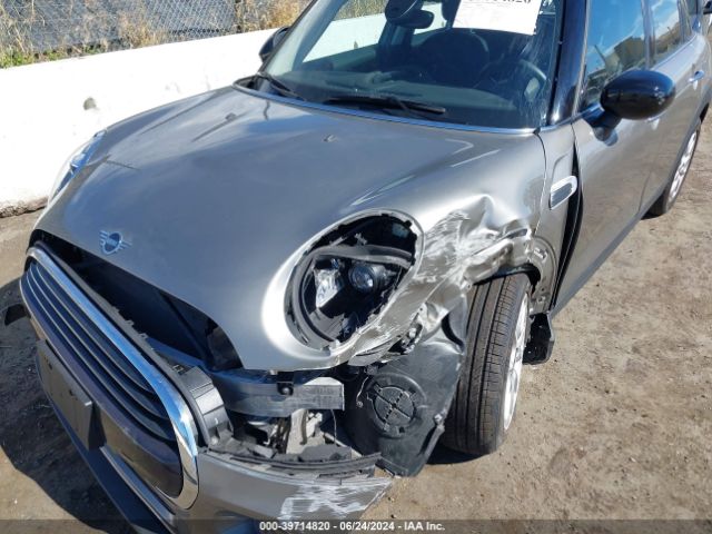 WMWXU7C02M2N60844 Mini Hardtop Cooper