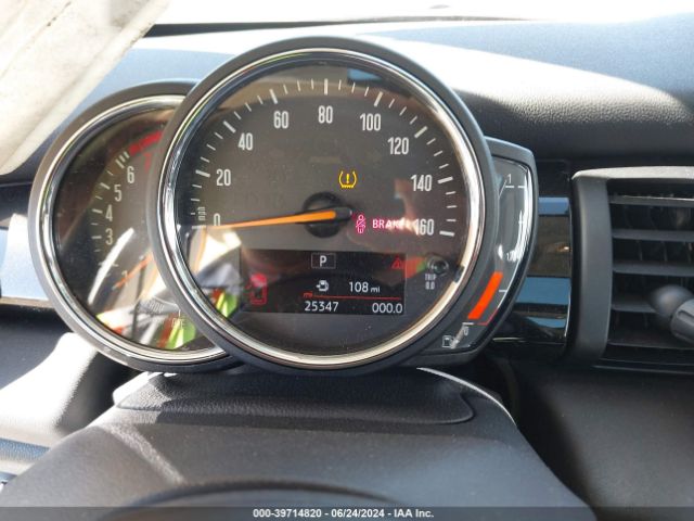 WMWXU7C02M2N60844 Mini Hardtop Cooper