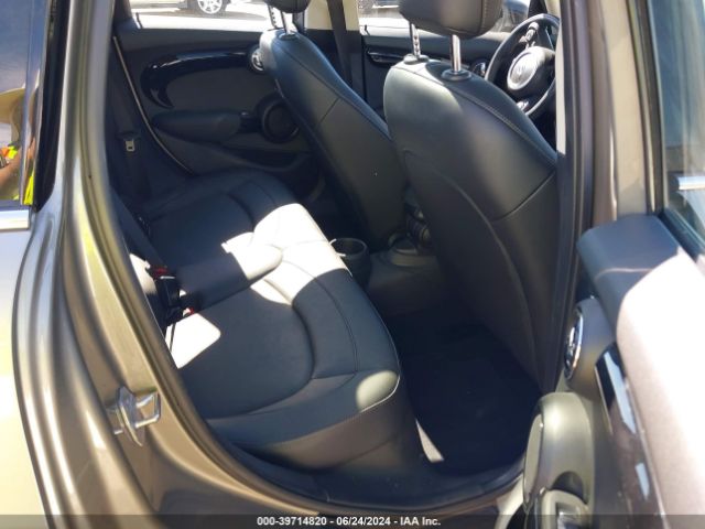 WMWXU7C02M2N60844 Mini Hardtop Cooper