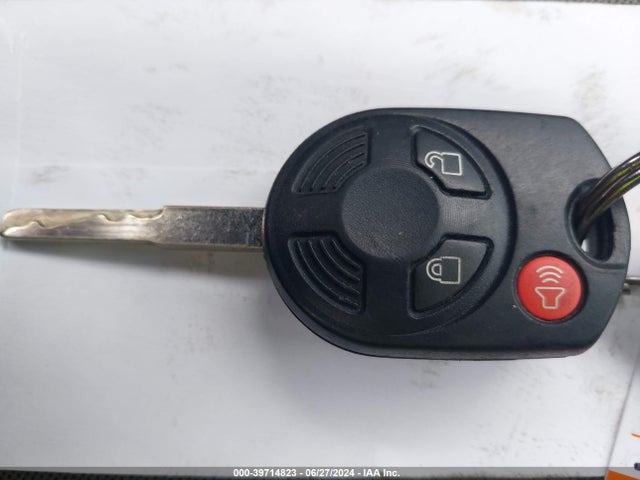 Ford ESCAPE SE 2015 1FMCU0GX1FUA79762 Image 11