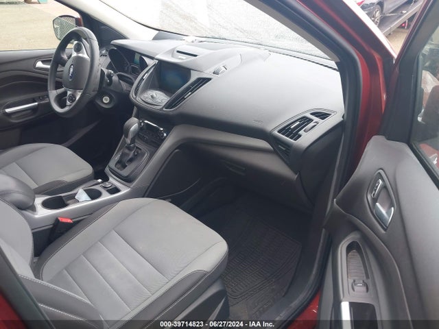 Ford ESCAPE SE 2015 1FMCU0GX1FUA79762 Image 5