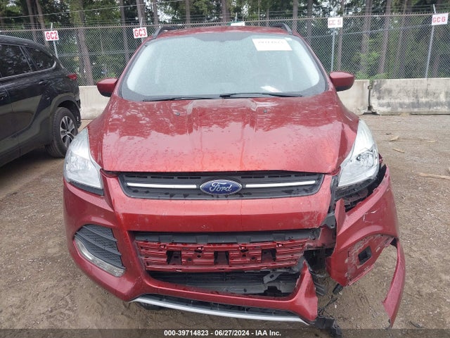Ford ESCAPE SE 2015 1FMCU0GX1FUA79762 Image 6