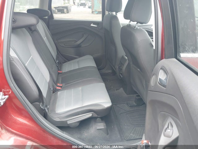Ford ESCAPE SE 2015 1FMCU0GX1FUA79762 Image 8