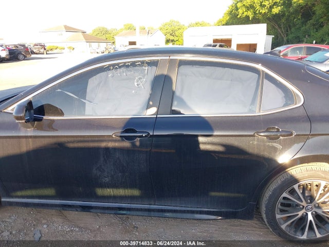 Toyota CAMRY SE 2020 4T1G11AK6LU349559 Image 13