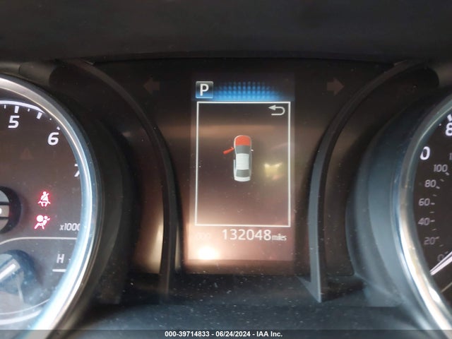 Toyota CAMRY SE 2020 4T1G11AK6LU349559 Image 14