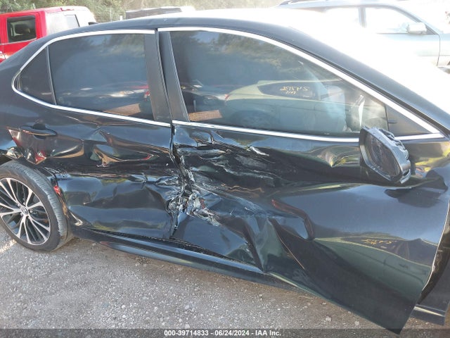 Toyota CAMRY SE 2020 4T1G11AK6LU349559 Image 5