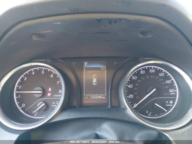 Toyota CAMRY SE 2020 4T1G11AK6LU349559 Image 6