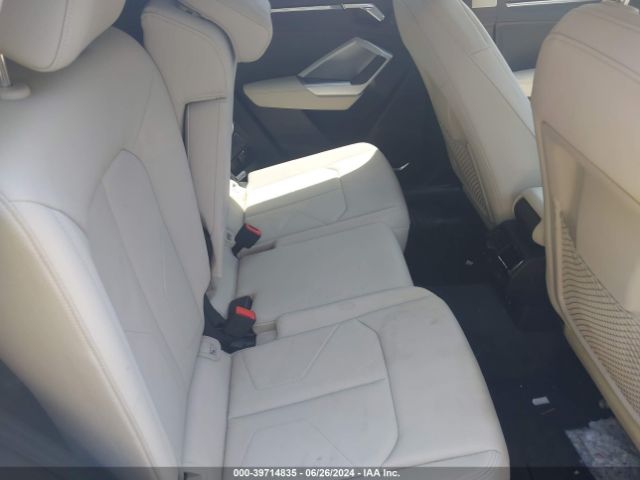 2021 AUDI Q3 WA1EECF32M1047731 Photo 7