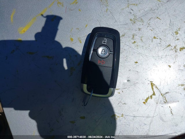 Ford EDGE SEL 2024 2FMPK4J95RBA77189 Image 11