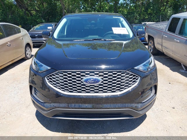 Ford EDGE SEL 2024 2FMPK4J95RBA77189 Image 12