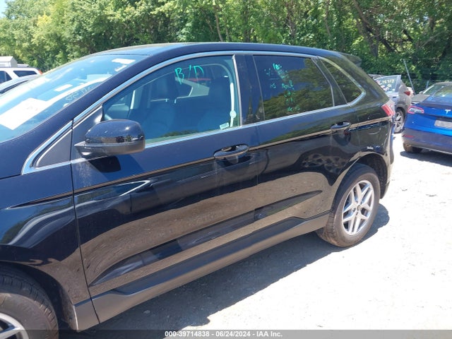 Ford EDGE SEL 2024 2FMPK4J95RBA77189 Image 14