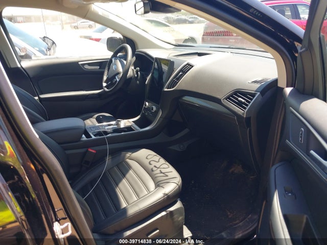 Ford EDGE SEL 2024 2FMPK4J95RBA77189 Image 5