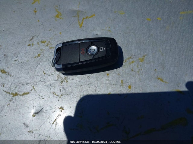 Ford EDGE SEL 2024 2FMPK4J95RBA77189 Image 6