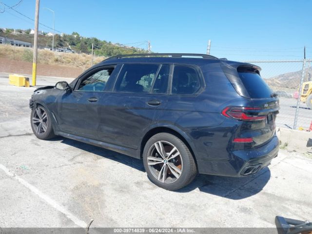 5UX33EM03R9U42130 BMW X7 M60i