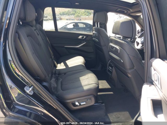 5UX33EM03R9U42130 BMW X7 M60i