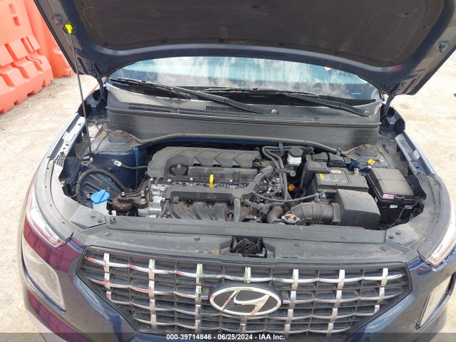 Hyundai Venue Limited 2023 KMHRC8A35PU238673 Image 10