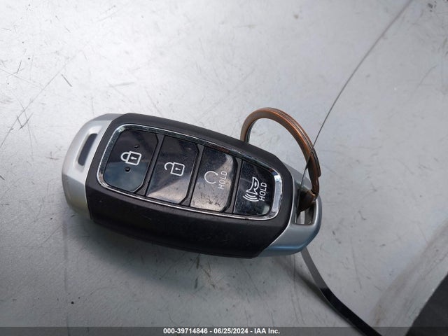 Hyundai Venue Limited 2023 KMHRC8A35PU238673 Image 11