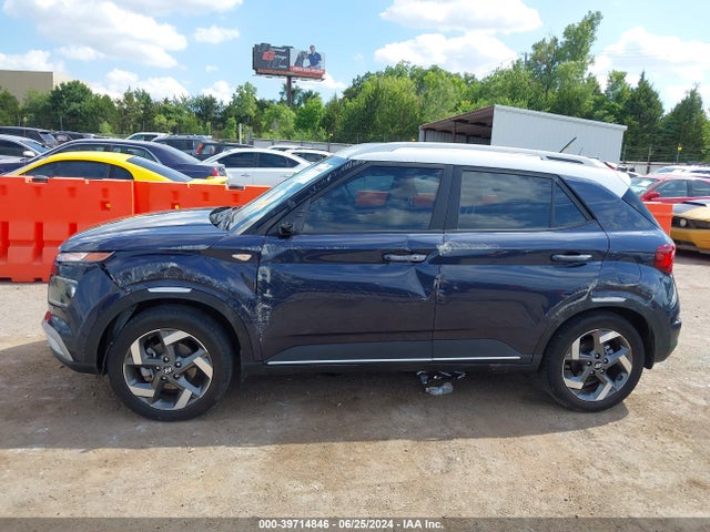 Hyundai Venue Limited 2023 KMHRC8A35PU238673 Image 15