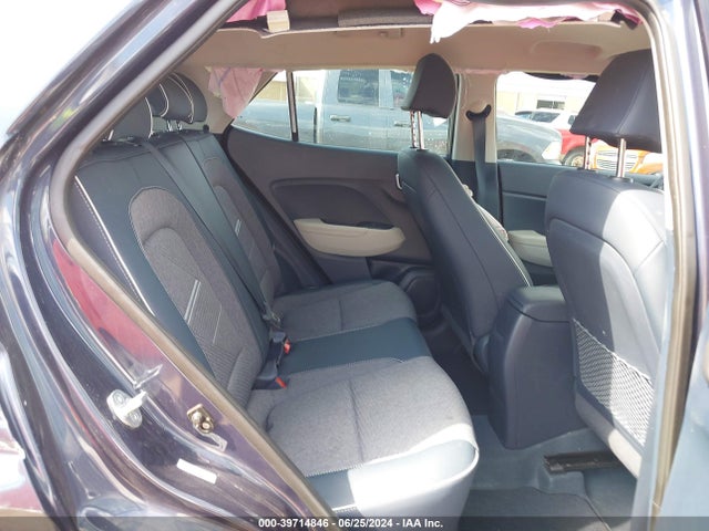 Hyundai Venue Limited 2023 KMHRC8A35PU238673 Image 8