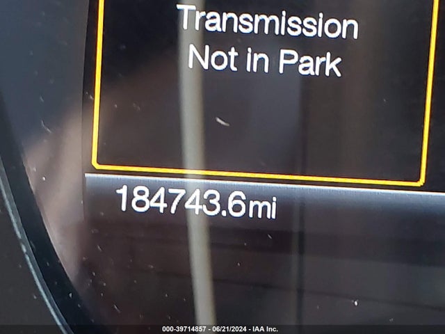 Ford Expedition King Ranch 2017 1FMJU1HT0HEA23091 Image 15