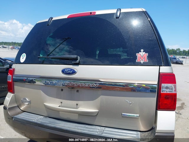 Ford Expedition King Ranch 2017 1FMJU1HT0HEA23091 Image 16