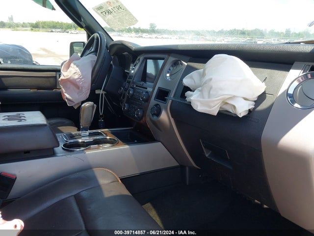 Ford Expedition King Ranch 2017 1FMJU1HT0HEA23091 Image 5