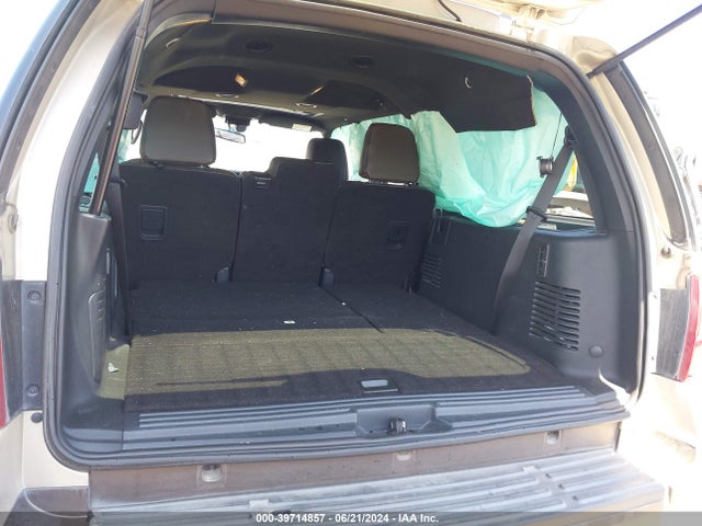Ford Expedition King Ranch 2017 1FMJU1HT0HEA23091 Image 8