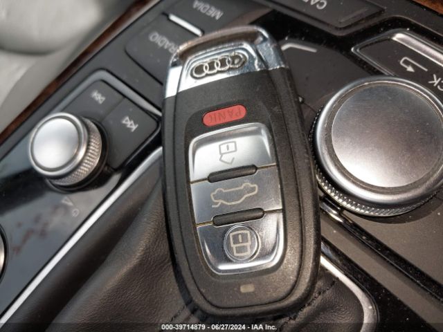 WAUFGAFC2EN151166 Audi A6 3.0t Premium Plus