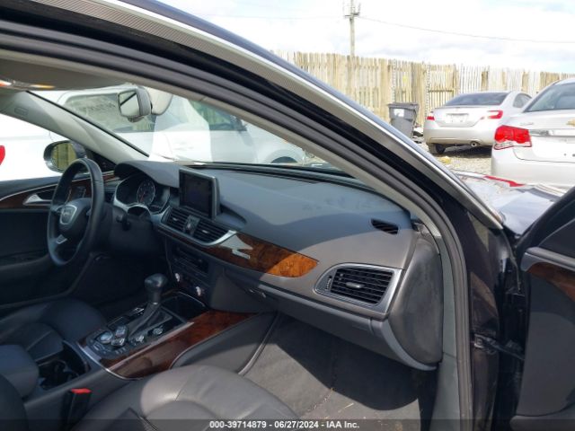 WAUFGAFC2EN151166 Audi A6 3.0t Premium Plus