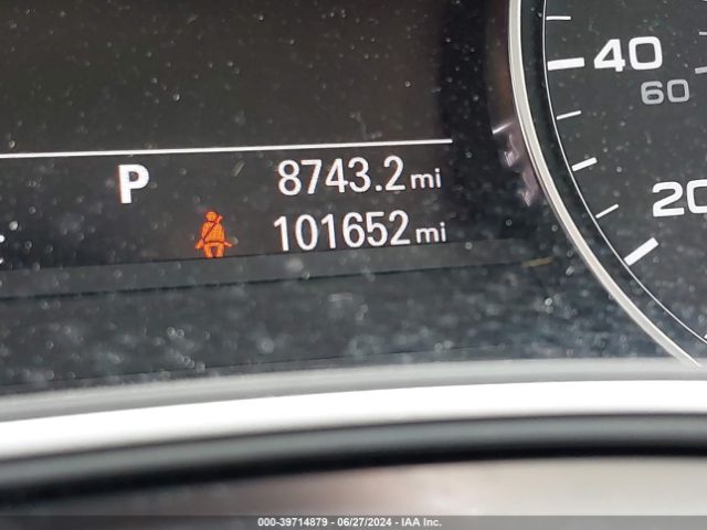 WAUFGAFC2EN151166 Audi A6 3.0t Premium Plus