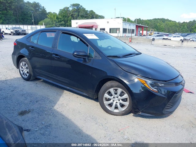 Toyota COROLLA LE 2024 5YFB4MDE1RP096198 main image