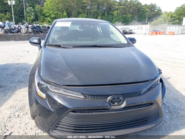 Toyota COROLLA LE 2024 5YFB4MDE1RP096198 Image 12