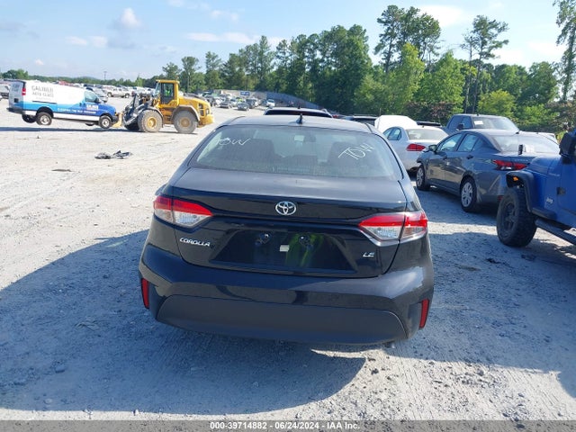 Toyota COROLLA LE 2024 5YFB4MDE1RP096198 Image 16