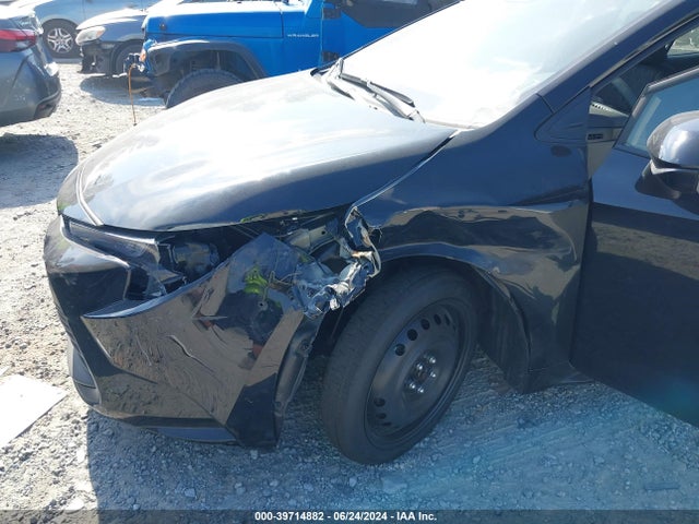 Toyota COROLLA LE 2024 5YFB4MDE1RP096198 Image 6