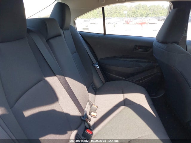 Toyota COROLLA LE 2024 5YFB4MDE1RP096198 Image 8