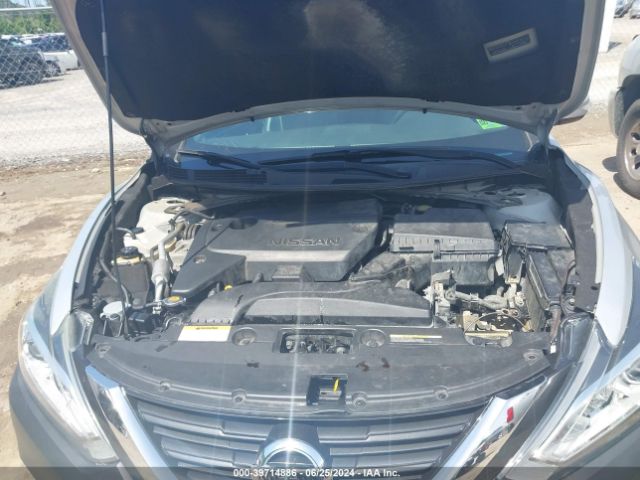 1N4AL3AP8HC180868 Nissan Altima 2.5 Sl
