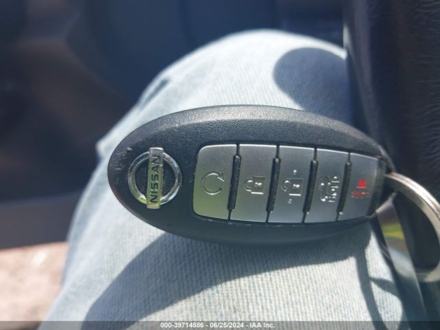 1N4AL3AP8HC180868 Nissan Altima 2.5 Sl