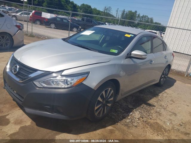 1N4AL3AP8HC180868 Nissan Altima 2.5 Sl