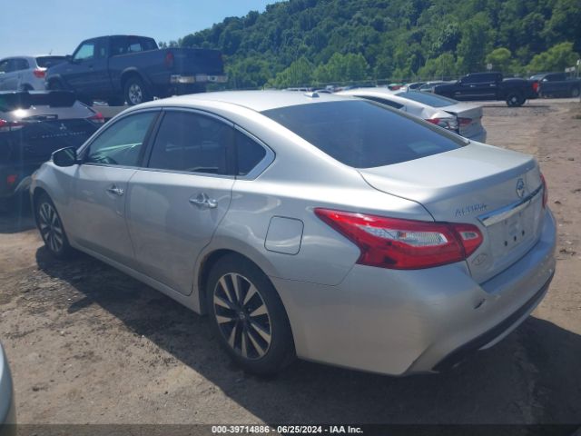 1N4AL3AP8HC180868 Nissan Altima 2.5 Sl