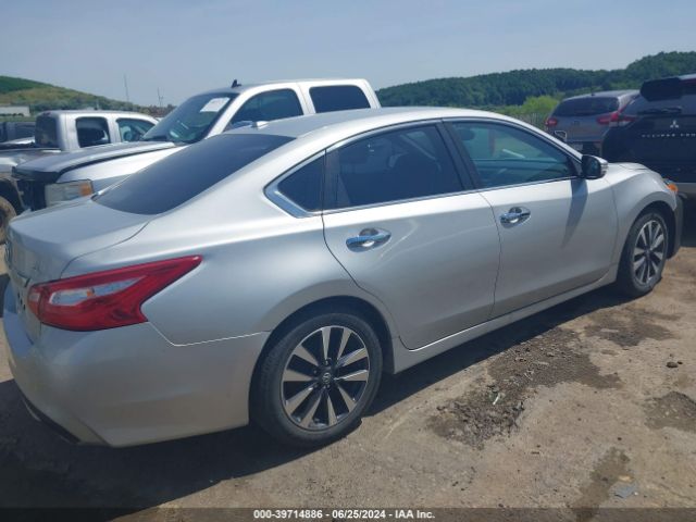 1N4AL3AP8HC180868 Nissan Altima 2.5 Sl