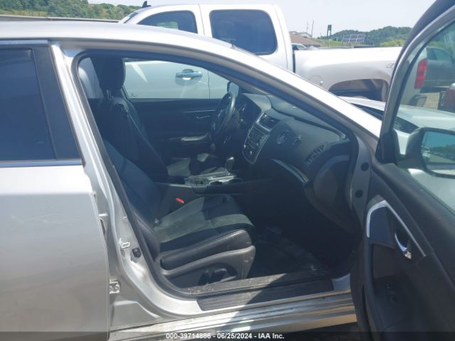 1N4AL3AP8HC180868 Nissan Altima 2.5 Sl