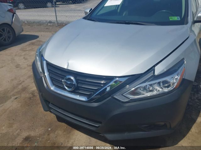 1N4AL3AP8HC180868 Nissan Altima 2.5 Sl