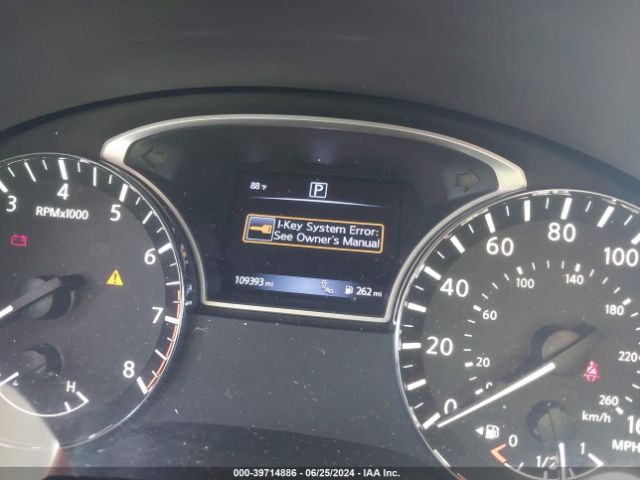 1N4AL3AP8HC180868 Nissan Altima 2.5 Sl