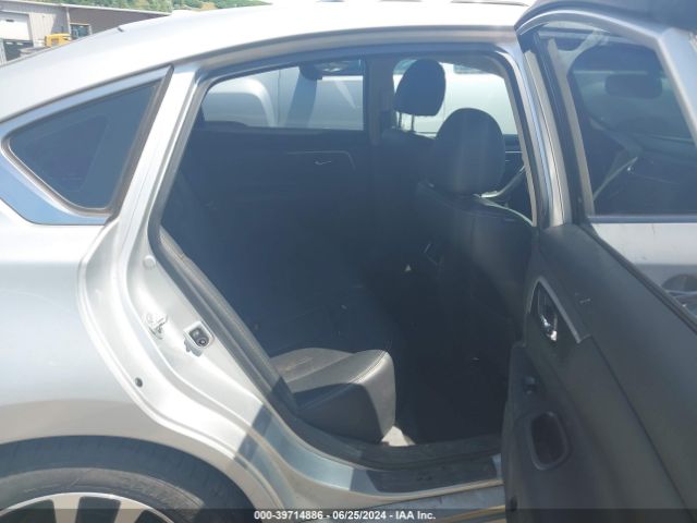 1N4AL3AP8HC180868 Nissan Altima 2.5 Sl